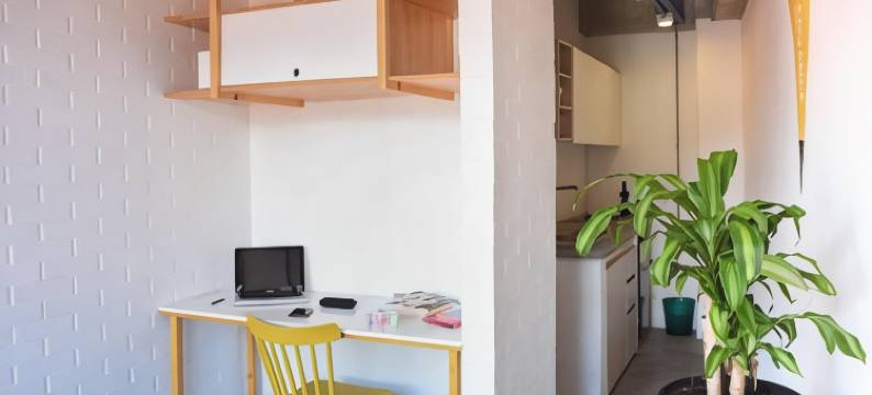 海港酒店(The Harbour Hotel)图片