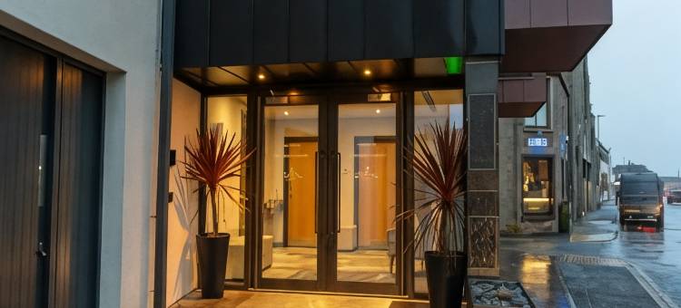 阿尔伯特酒店(Albert Hotel)图片