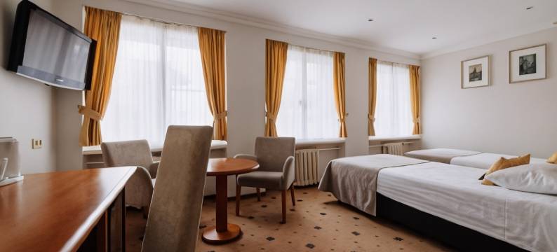 里加拉迪恩德拉吉赫斯提亚酒店(Hestia Hotel Draugi)图片