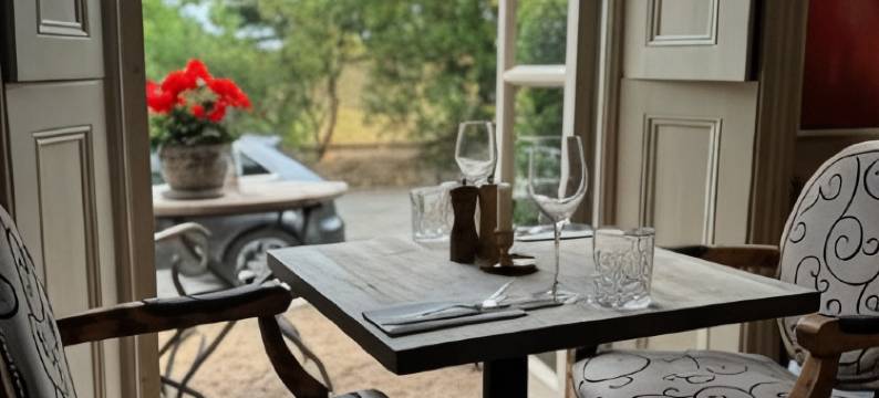 士嘉堡山乡村旅馆(Scarborough Hill Country Inn)图片