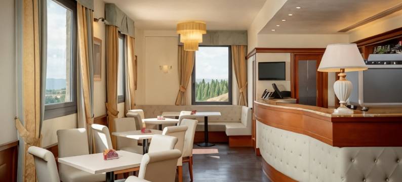 雅典娜酒店(Hotel Athena)图片