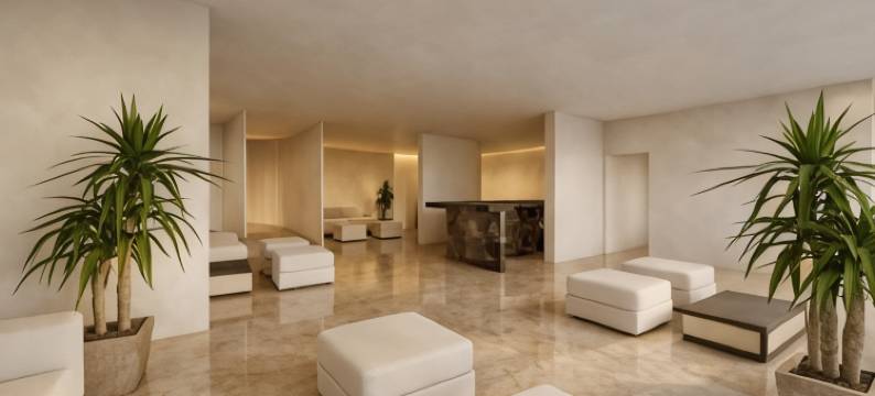 大西洋圣塔那帕(Atlantica Sancta Napa Hotel)图片