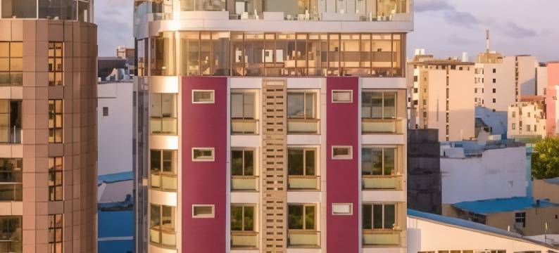 阿曼格兰德酒店(Samann Grand)图片