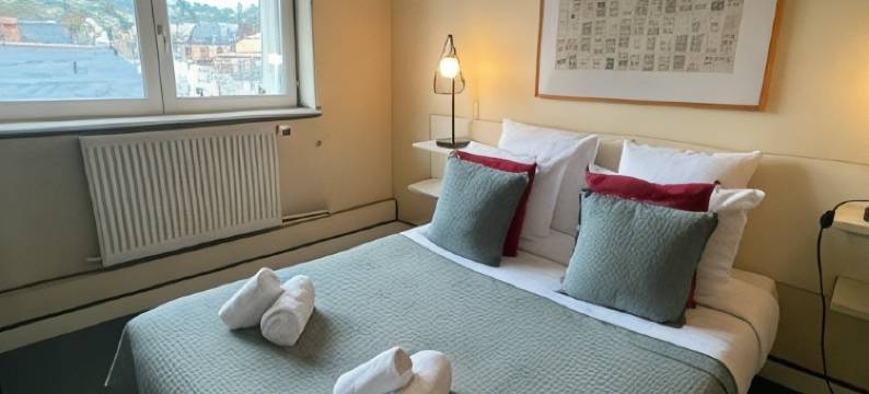 凯尔西驿站酒店(LogisHotels le Relais du Quercy)图片