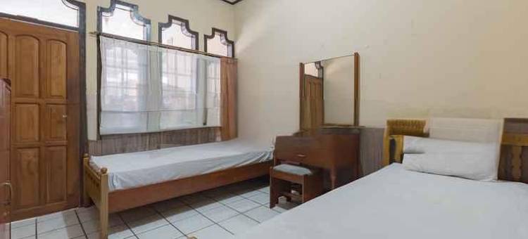Homestay Pkpn Garut Mitra RedDoorz图片