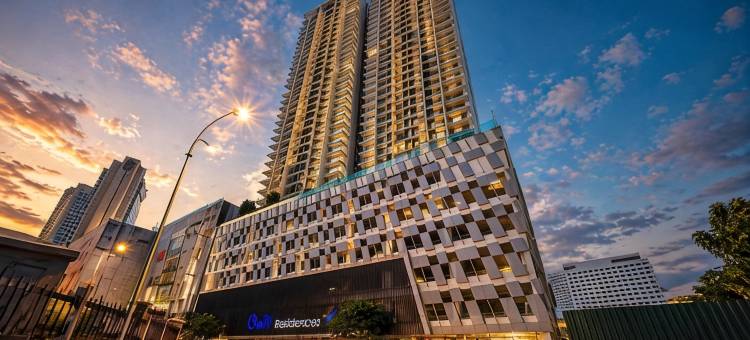 Suites Quill Service Apartment At KLCC图片