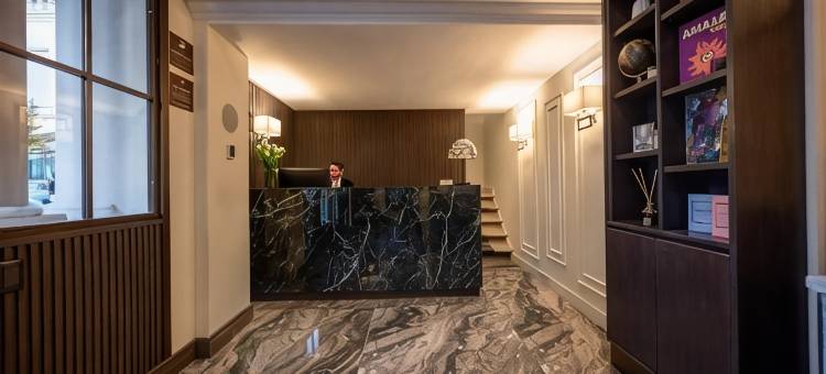 西维利亚酒店(BH hotel Roma)(BH Hotel)图片