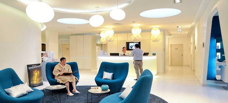 阿維尼翁市中心诺富特酒店(Novotel Avignon Centre)图片