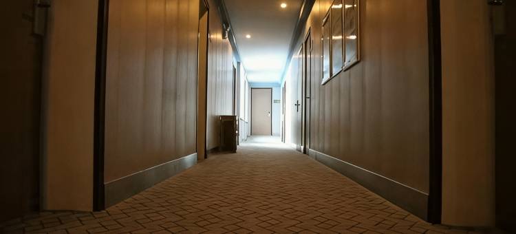盛隆连锁酒店(科左中旗通辽保康镇团结路店)图片