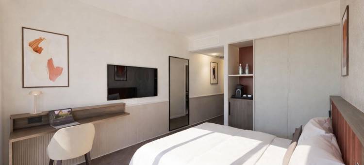voco 勒图凯 by IHG(Holiday Inn Resort LE TOUQUET by IHG)图片