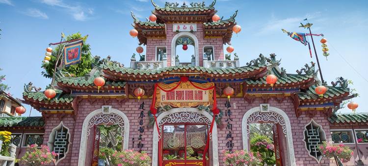 小会安精品水疗酒店(Little Hoi An . A Boutique Hotel & Spa)图片