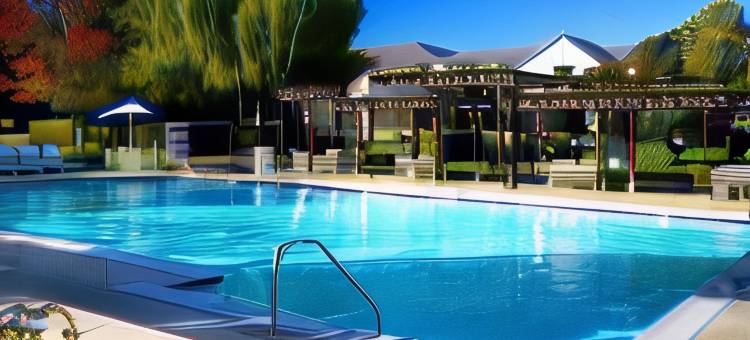 普莱森顿福朋喜来登酒店(Four Points by Sheraton - Pleasanton)图片