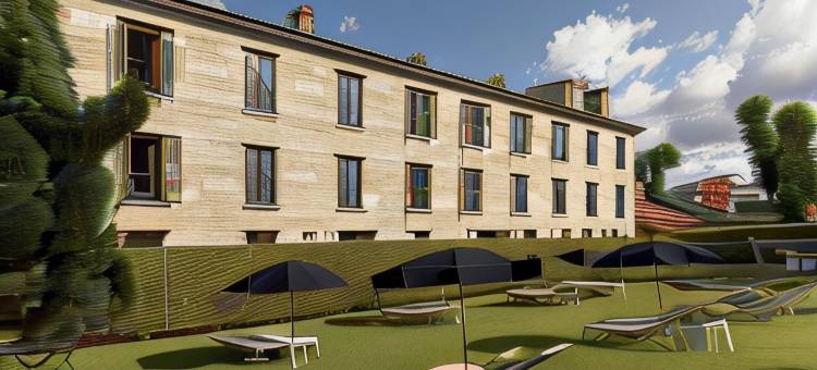 坎巴多斯旅馆(Parador de Cambados)图片