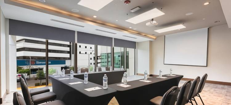 莱昂欢朋酒店(Hampton Inn by Hilton Leon Guanajuato)图片