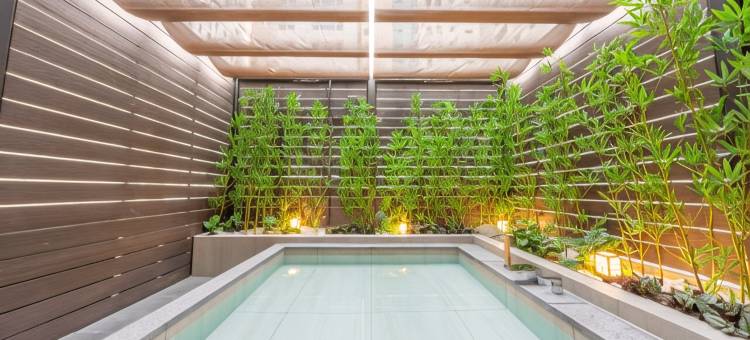 弗雷特水疗酒店(Hotel Foret The Spa)图片