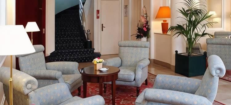 巴黎歌剧院白喷泉蒂姆酒店(Timhotel Opéra Blanche Fontaine)图片