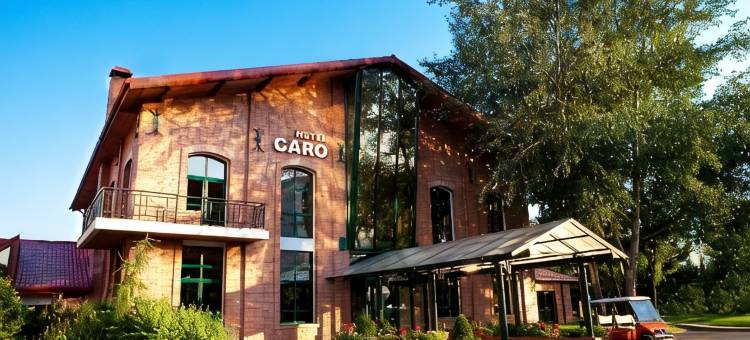 卡罗酒店(Caro Hotel)图片