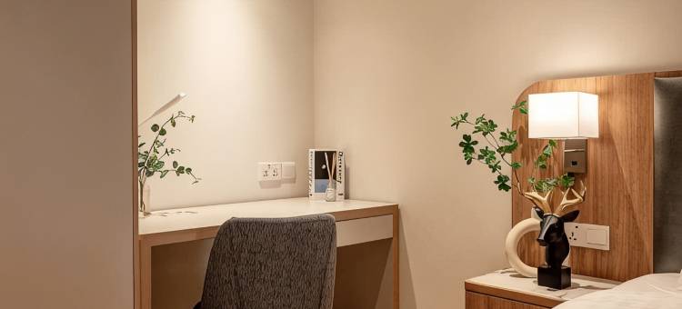 D1 曼森 - Zenity 豪华公寓 - 西贡中心(D1 Mension - Zenity Luxury Apartment - Saigon Centre)图片
