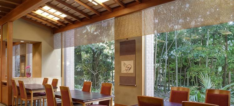 东京丽嘉皇家酒店(RIHGA Royal Hotel Tokyo)图片
