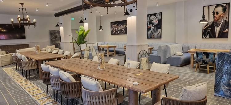 Castro Mesembria Boutique Hotel图片
