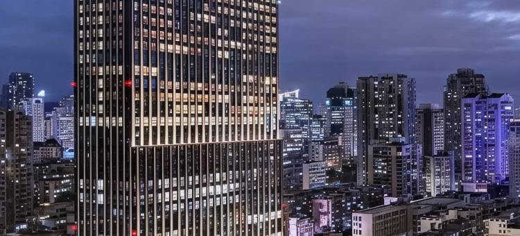广州卓粤斯国际公寓(保利中达天空别墅店)图片