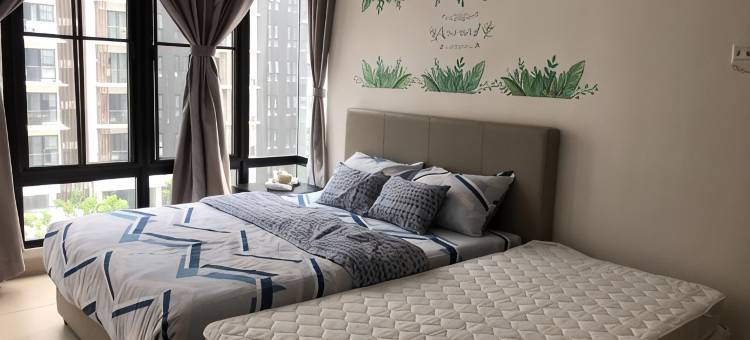 云顶高原山中度假套房(Resort Suite @ Midhills Genting)图片