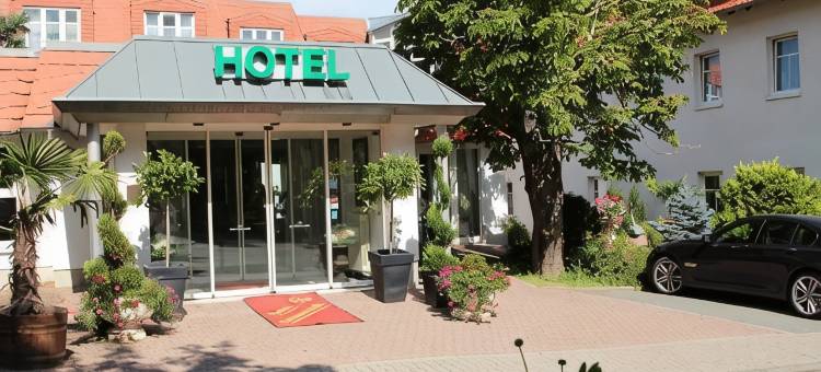 施瓦内菲尔德浪漫酒店(Romantik Hotel Schwanefeld & Spa)图片