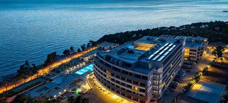 阿米内斯桂冠卡拉尼酒店(Aminess Laurel Khalani Hotel)图片
