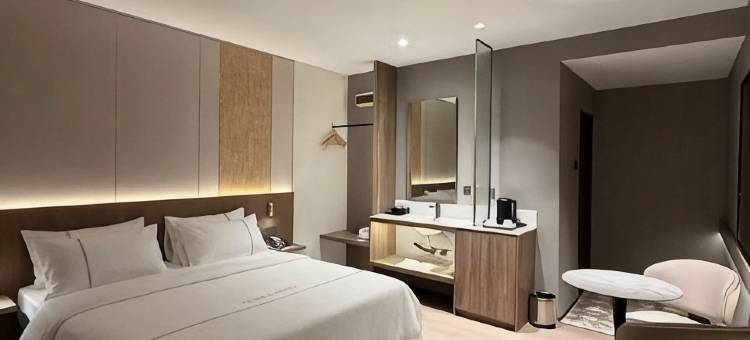 Costa Hotel Sdn Bhd图片