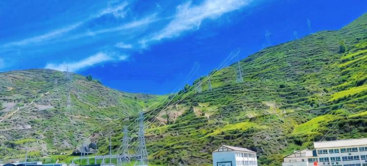 悦客云居民宿(松潘站店)图片
