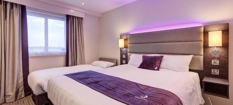 普瑞米尔海沃斯希思酒店(Premier Inn Haywards Heath)图片