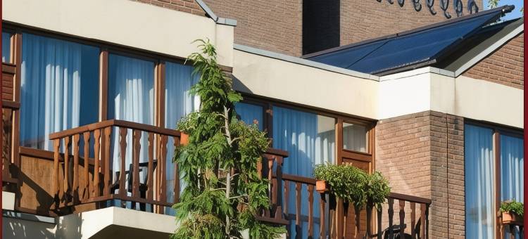 凡德沃克尼维尔苏德酒店(Hotel Restaurant Van der Valk Nivelles-Sud)图片