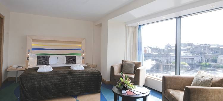 阿斯隆丽笙酒店(Radisson Blu Hotel, Athlone)图片