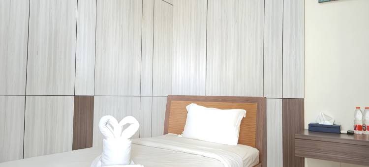 Pondok Indah Guesthouse by Ecommerceloka图片
