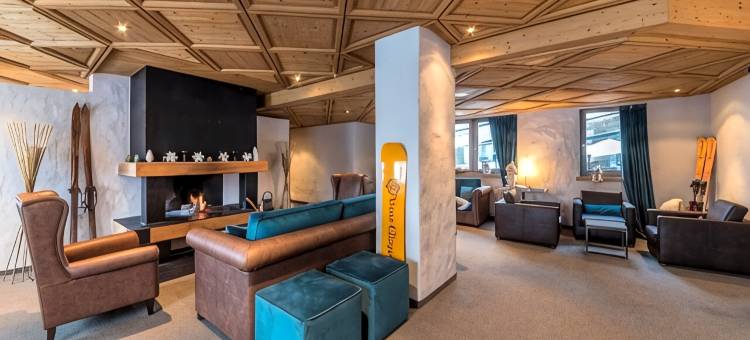 玛雅卡普里斯酒店(Hotel Maya Caprice)图片