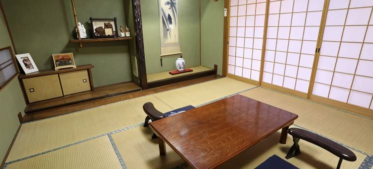 Guesthouse Hikari图片