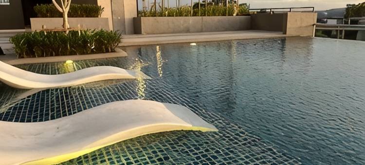 Tulip Residence Elmina图片