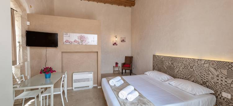 斯达西乡村度假酒店(Stacci Rural Resort)图片