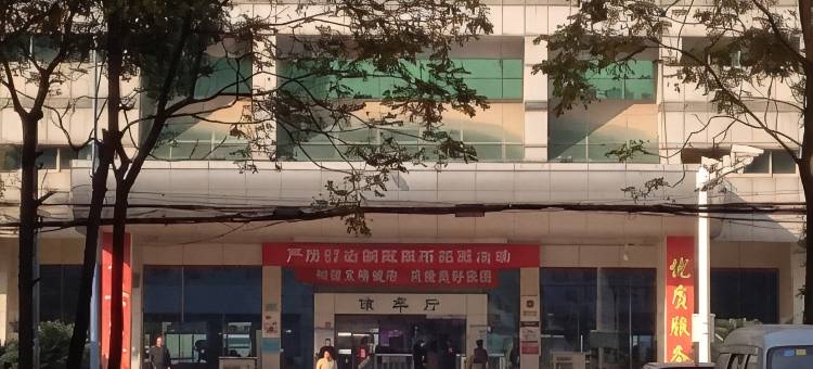 常德金蓉宾馆图片