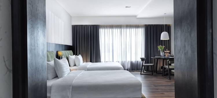 斯拉姆休闲酒店(S Ram Leisure Hotel)图片
