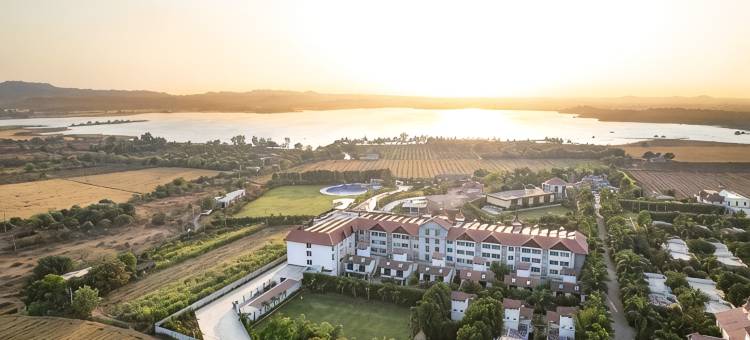 丽笙度假村及水疗中心，萨桑吉尔(Radisson Resort & Spa Sasan Gir)图片