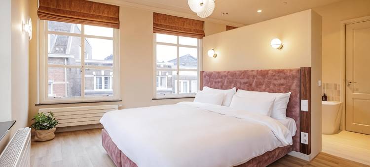 杰罗恩精品酒店(Boutique Hotel Jeroen)图片