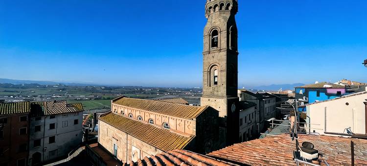 米开朗基罗｜托斯卡纳历史中心整套公寓(Michelangelo: entire space in the heart of Tuscany)图片