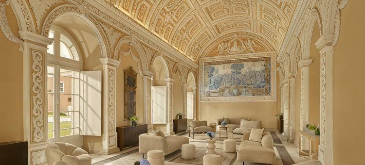 鹏哈龙格度假村(Penha Longa Resort)图片