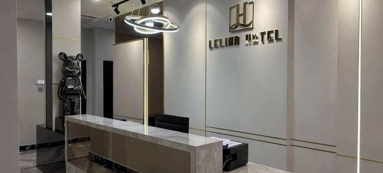 诗布再也乐莲酒店(LeLian Hotel SIBUJAYA)图片