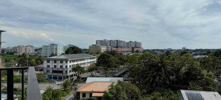 Jeff & Ricky Homestay@156 Tropic City View Condo图片