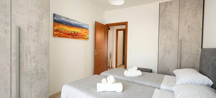 Mistral Suite Apartment - free private car park图片