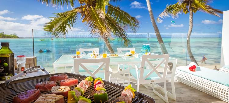 水晶蓝湖别墅(Crystal Blue Lagoon Villas)图片