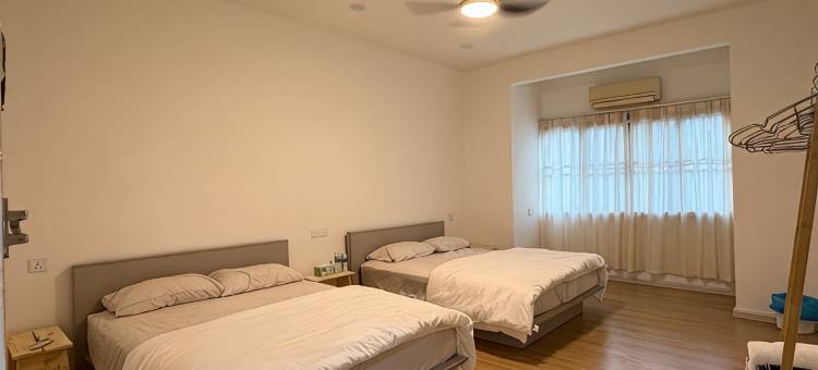 Sunny Hill Homestay图片