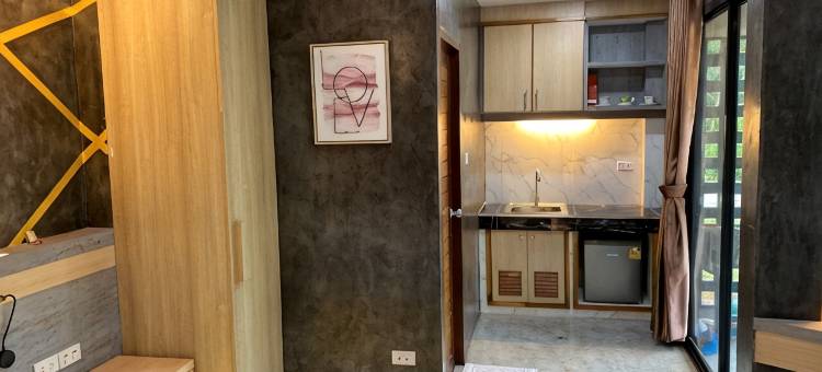 达里萨之家(Darisa Home)图片
